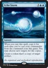 x1 Echo Storm R MTG Commander 2018 M/NM, English