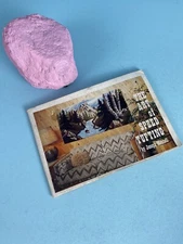 Rug Crafters The Art Of Speed Tufting By Joseph Montell Instruction Booklet 1977