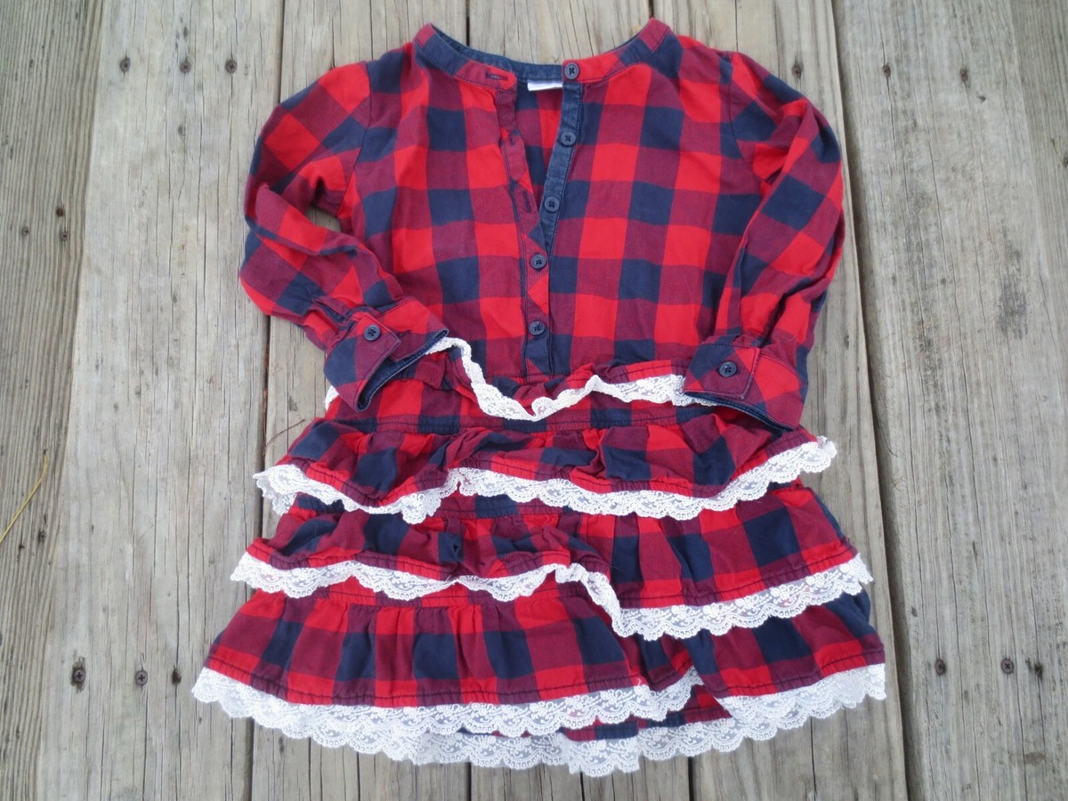 hanna andersson christmas dress Holiday Sweater Dress