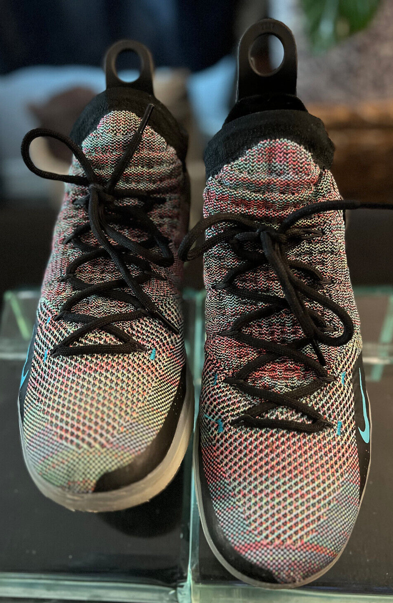 Size 10 - Nike Zoom KD 11 Multi Color for sale online | eBay