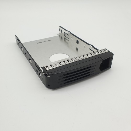 Chenbro SK33502-10A Disco rigido 3,5" HDD Hot-Swap Caddy Tray HDD Frame - Foto 4 di 4