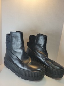 hex platform boots