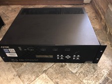 AMX Enova DVX-2255HD-SP All-In-One Presentation Switcher Multi Format Audio Vid