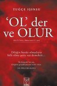Thumbnail - 'ol' Der Ve Olur | Tugce Isinsu | Türkisch