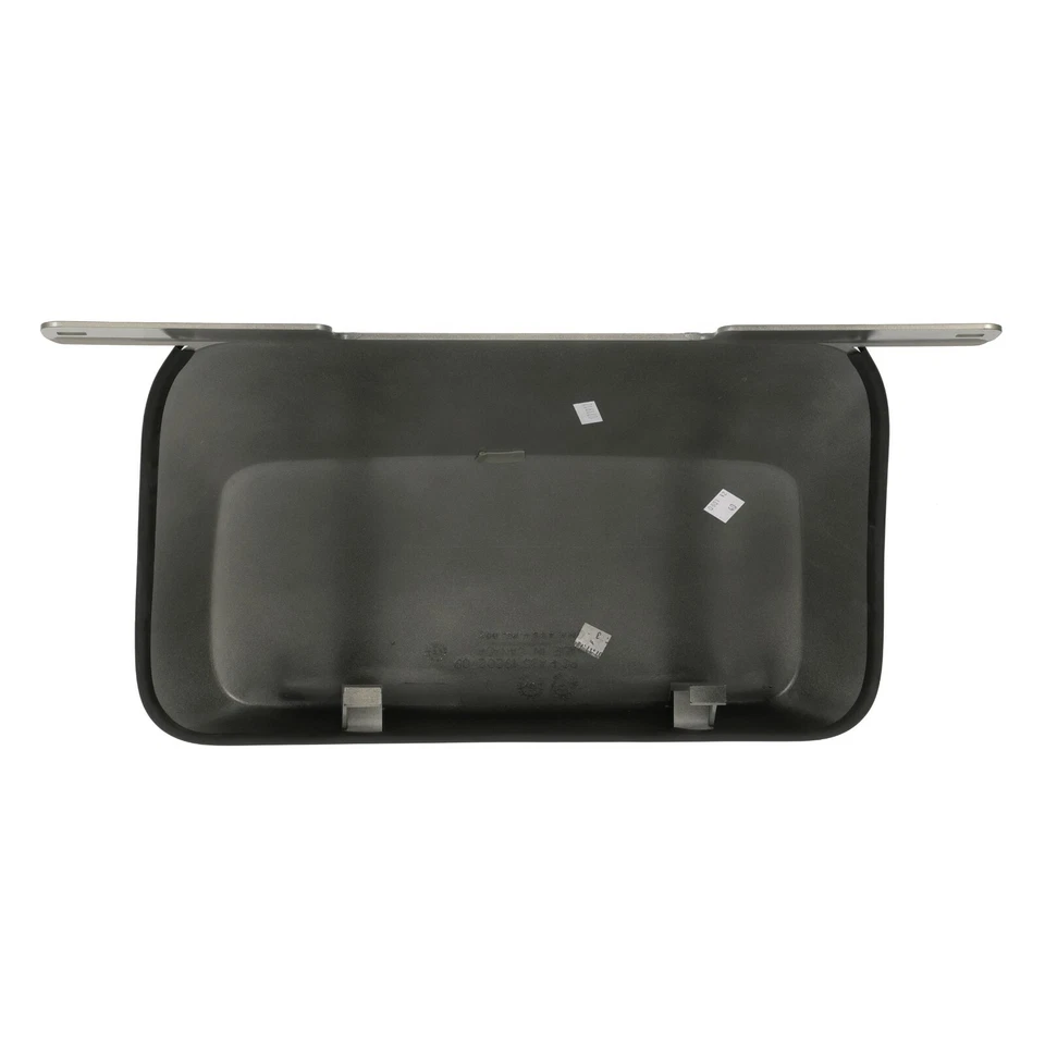 Remolque Yukon 13-14 GM fabricante de equipos originales nuevo cierre champán plateado metálico 22832538 Foto 4 de 4