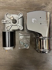 Buyers 5541095 - 600W/90:1 ELECTRIC TARP GEAR MOTOR