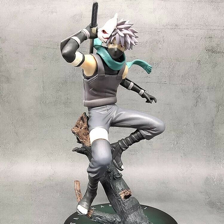 Kakashi anbu  Kakashi anbu, Kakashi, Kakashi hatake