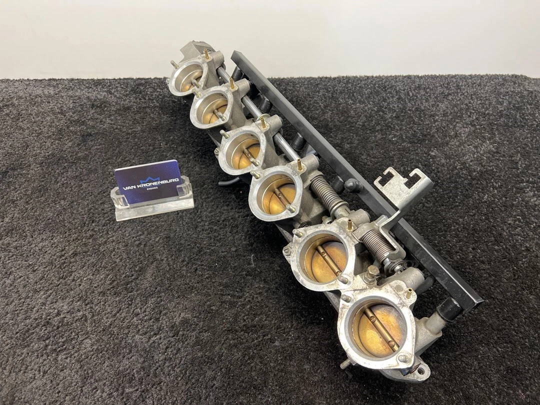 BMW M3 (E36) 3.0 S50B30 Drosselklappe Satz | eBay 
