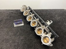 BMW M3 (E36) 3.0 S50B30 Drosselklappe Satz