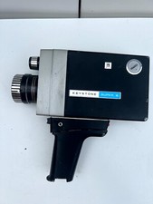 Keystone elettrico vintage K-614 Super 8 Zoom Reflex