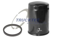 Trucktec Automotive ÖLfilter Anschraubfilter FüR VW Passat Variant 1.9 TDI Audi