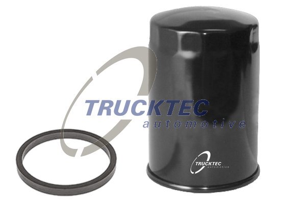 Trucktec Automotive ÖLfilter Anschraubfilter FüR VW Passat Variant 1.9 TDI Audi-image