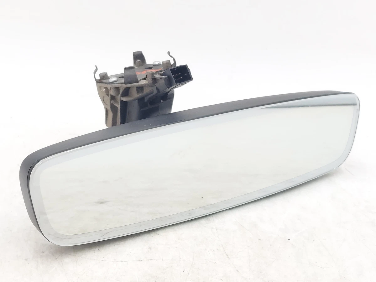 Audi a4 rear view mirror auto dimming deals
