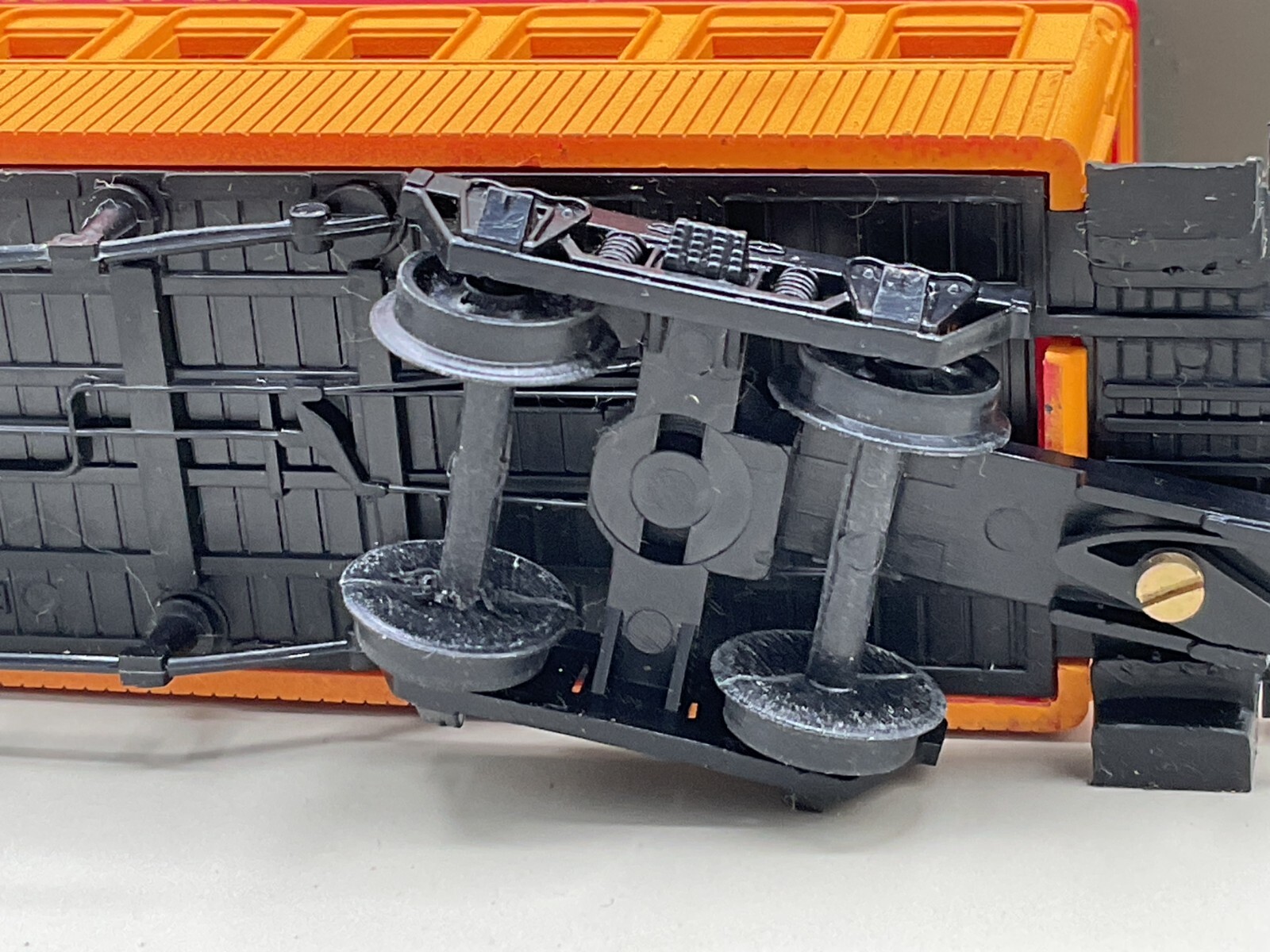 Mantua TYCO Bachmann Lot of 9 Old Time Combines