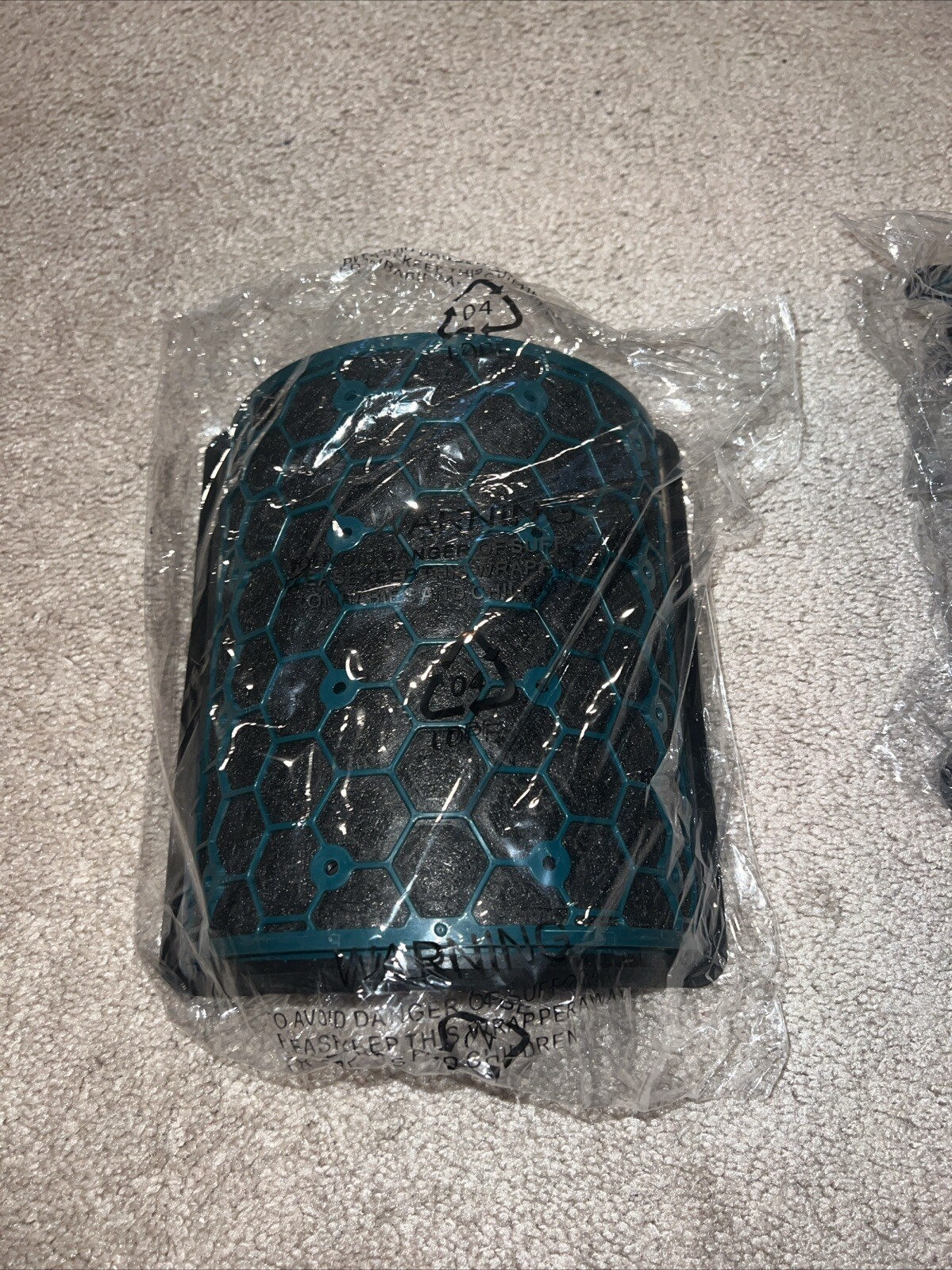 Air Purifier Filter Replacements for Dyson Activated Carbon Filter-image