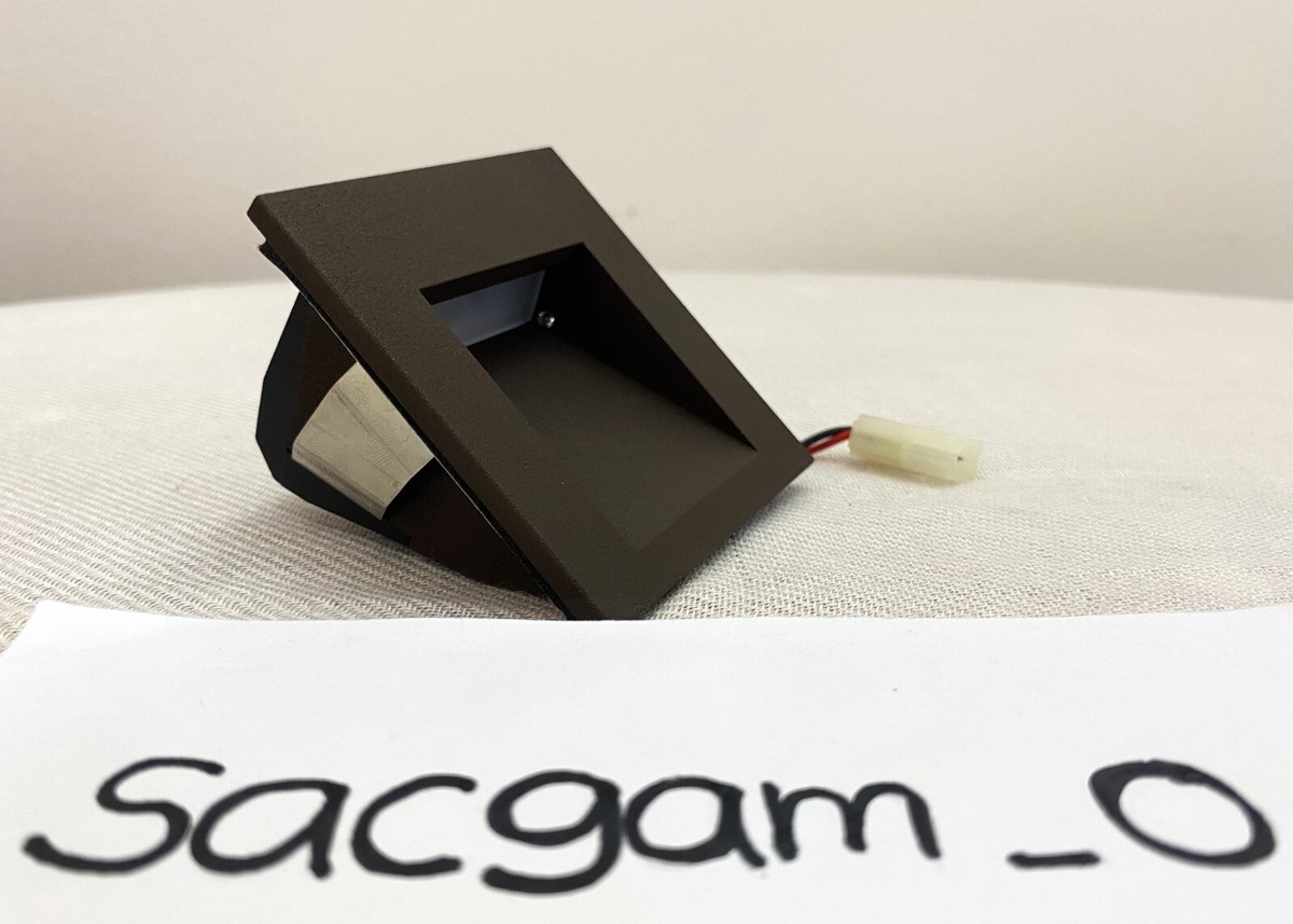 イデア リングライト E9-RL (12V Integrated LED, MR16 LED) - Beachside Lighting Honolulu