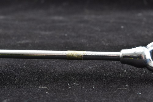 Herramienta dental retractor de mejillas giratorias Pfingst Alemania 7,5"" acero inoxidable (V3826) - Imagen 4 de 6