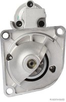 Herth+Buss Elparts 42025550 Starter FüR Opel