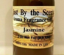 Home Fragrance Oil Jasmine For Burners/Diffusers Free Shipping