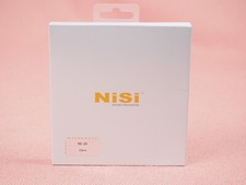 NiSi 112mm Circular NC UV Filter for Nikon Z 14-24mm f/2.8S