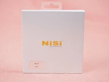 NiSi 112mm Circular NC UV Filter for Nikon Z 14-24mm f/2.8S