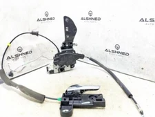 2012-2018 Dodge Journey FR LH Door Lock Latch Actuator w/ Handle 04589913AE OEM