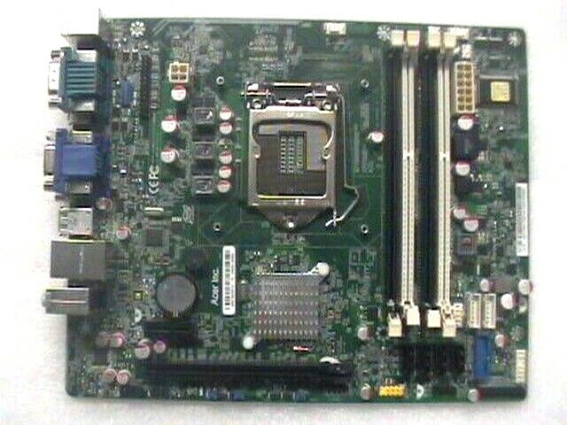 Acer Veriton X4630G socket LGA 1150 B85D01-6KS3H motherboard DB