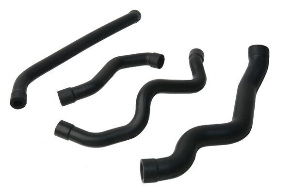 Ventilation Hose Set 112 018-KIT-PRM Suitable For Mercedes Benz
