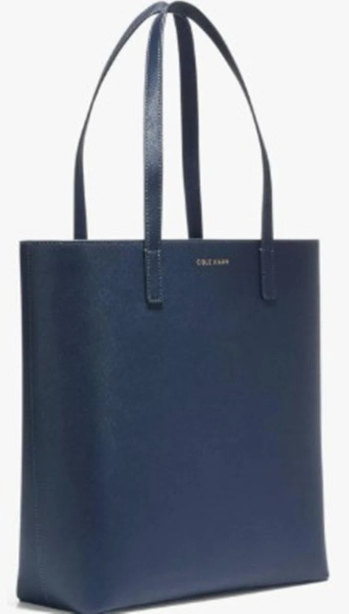 Cole Haan Tote Blue Bags & Handbags for Women for sale | eBay