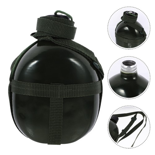 Hydration Filtration Container Hiking Water Container Water Bottle Water Kettle - Picture 9 of 12
