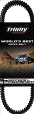 2014-2023 Polaris Rzr 1000 XP 900 S ACE Trinity G Boost Worlds Best Drive Belt