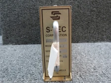 0110-2 S-Tec Corporation Pitch Computer (Volts:28)