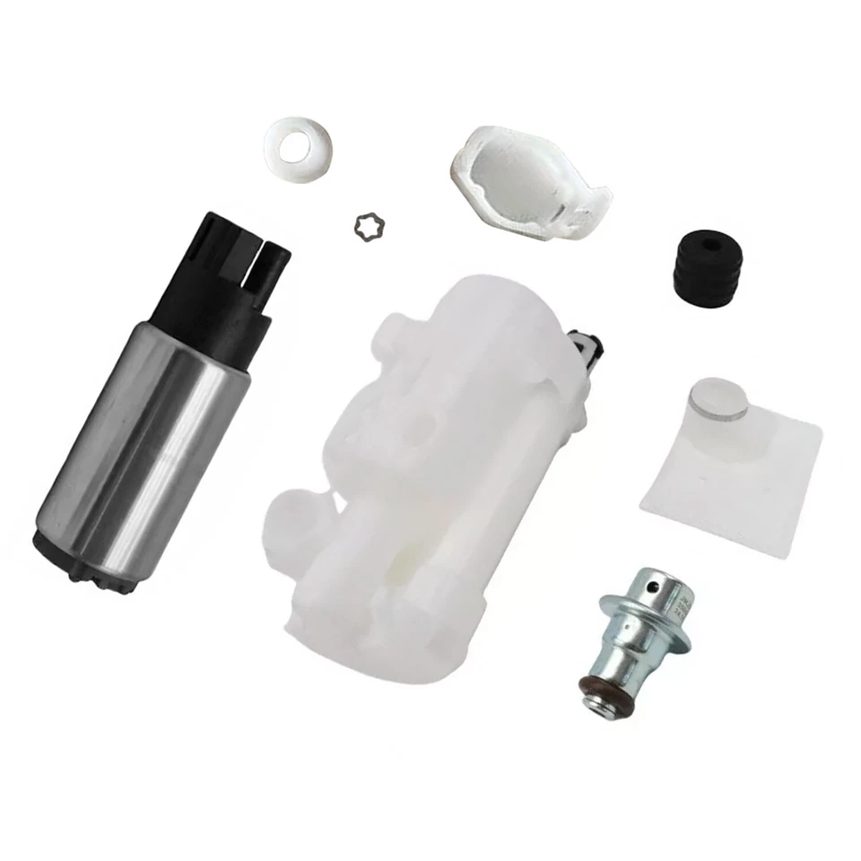 For Triumph Tiger 1050 800 Sprint 2005-2016 Fuel Pump Pressure Regulator Filter - Image 4 of 4