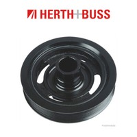 Herth+Buss Jakoparts Riemenscheibe Kurbelwelle FüR Honda Civic Viii FR-V 1.8 14