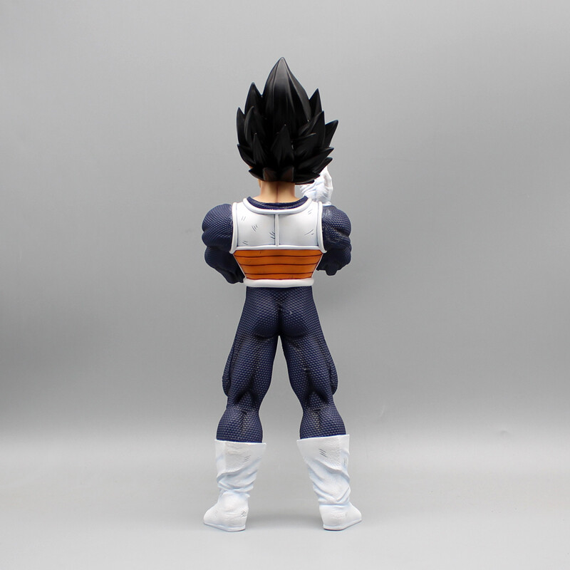 Dragon Ball Z - Figurine Vegeta Version B