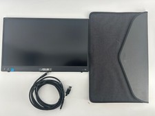 ASUS MB16ACV 15.6 in Zenscreen Wide LCD Monit...