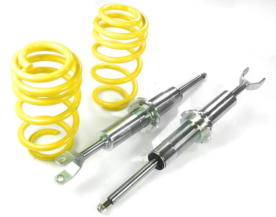 FK Assetto a Ghiera Ak-Strada VW Passat Variant, Familiare (3B/3BG) Anno Fab. - Immagine 2 di 4