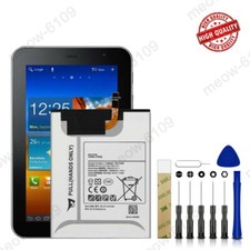 For Samsung Galaxy Tab A SM-T280 T285 EB-BT280ABA 4000mAh Replace Battery Tools