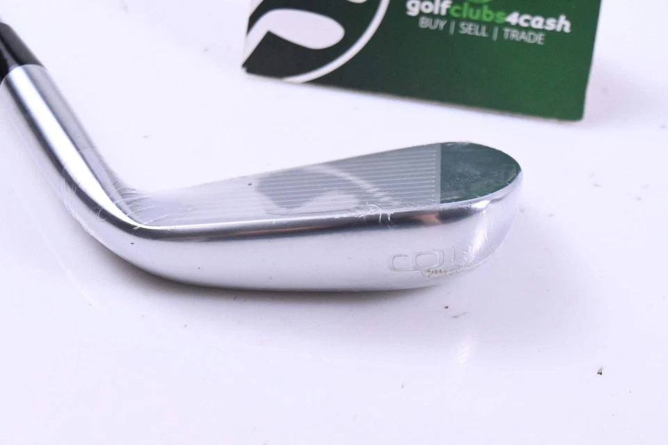 Left Hand Mizuno Pro 245 #6 Iron / Regular Flex Dynamic Gold Mid R300 100 - Image 3 of 4