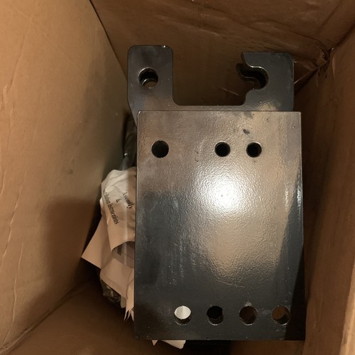 Snoway 26 Series Center 28-1/4” Long NEW Old Stock Fits 26 Series Plows 96107317 - Picture 3 of 4