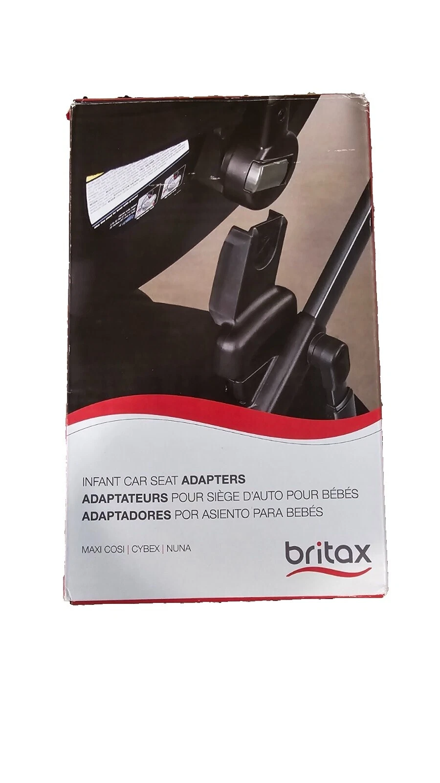 Britax otros Accesorios para coches de bebé