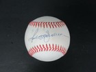 Reggie Jackson Signed Baseball Autograph Auto PSA/DNA AK24452