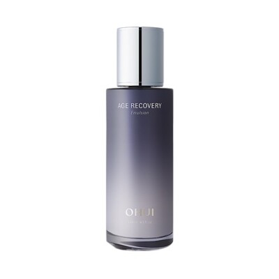 [O HUI] Age Recovery Emulsion 140mL