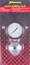 Proform Valve Spring Tester Mini Analog 700 lb Range | 66834