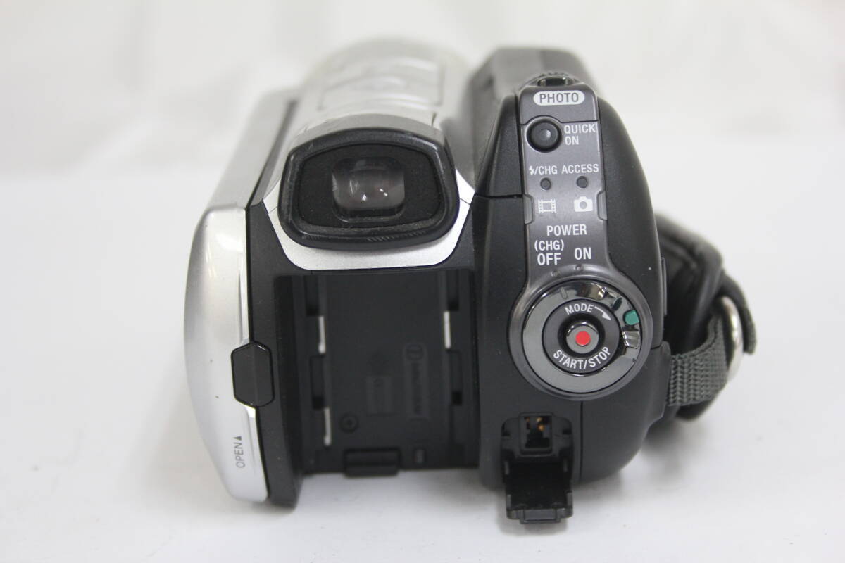 Sony HDR-SR11 (60 GB) AVC Camcorder for sale online | eBay