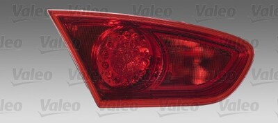 VALEO Heckleuchte Rechts für SEAT