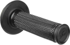 Renthal Ultra Tacky Dual Compound Tapered MX Grips - Motocross Dirtbike Offroad