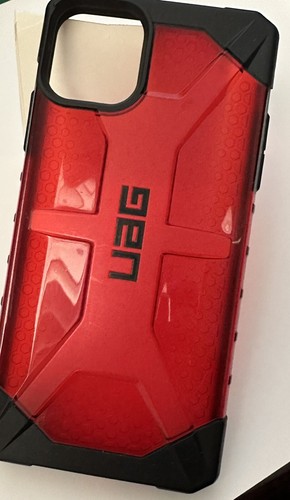 UAG Plasma Case iPhone 11 Pro Max Magma - 第 17/18 張圖片