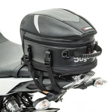 Borsa da Sella per Ducati Hypermotard 821 / 796 Bagtecs Avus