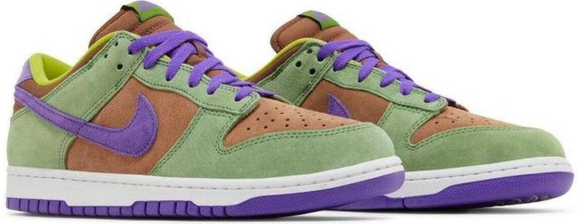 スニーカー nm-372) NIKE DUNK LOW SP TD VENEER スニーカー nm-372) NIKE DUNK LOW SP TD VENEER nike-dunk-low